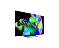 LG OLED77C31LA evo 120Hz 4K - 1143754 - zdjęcie 3